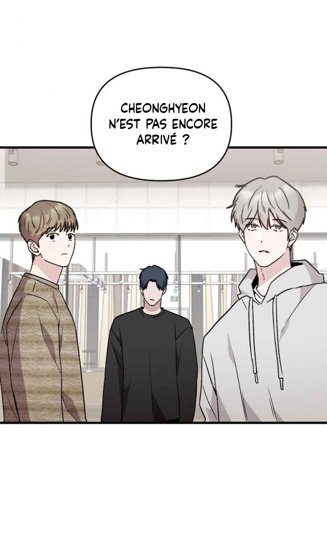 Manager Kim Hates Idols Chapter 18 - Page 86