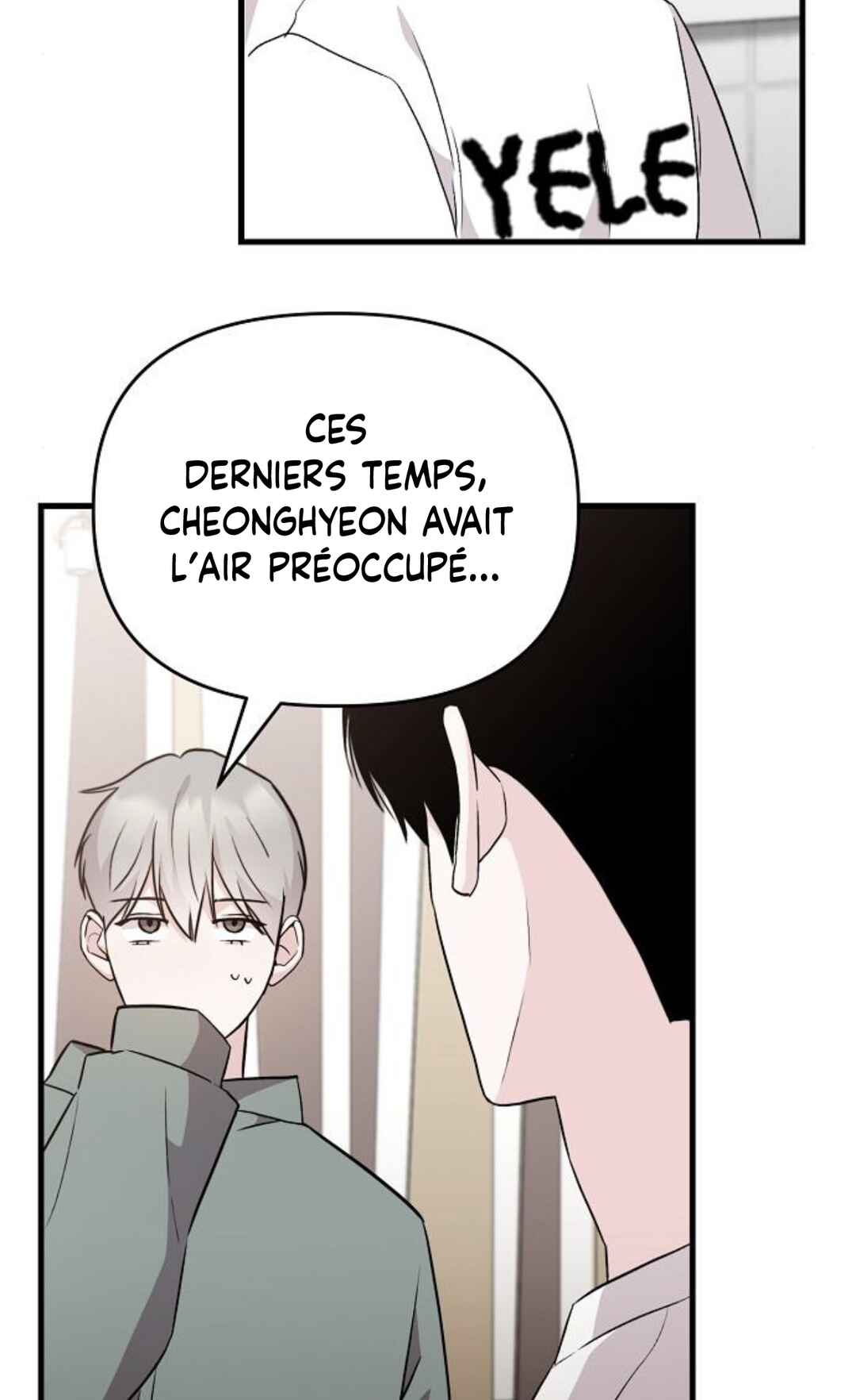 Manager Kim Hates Idols Chapter 18 - Page 92