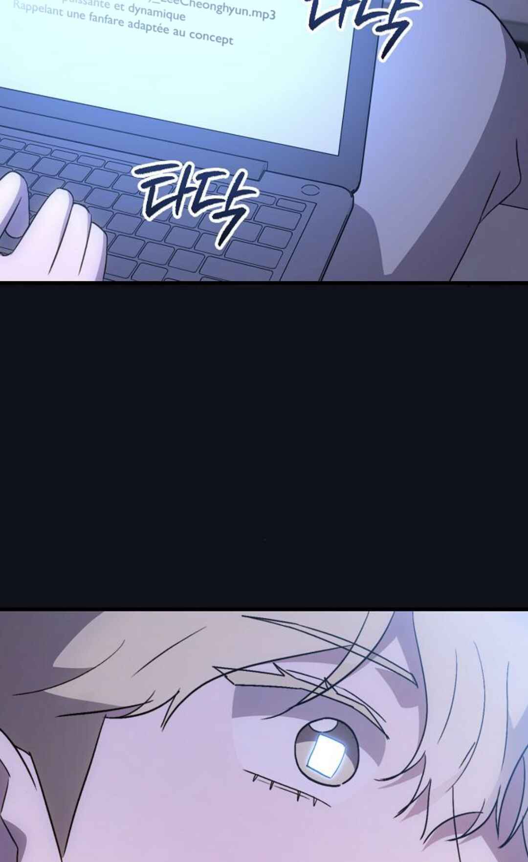 Manager Kim Hates Idols Chapter 18 - Page 99