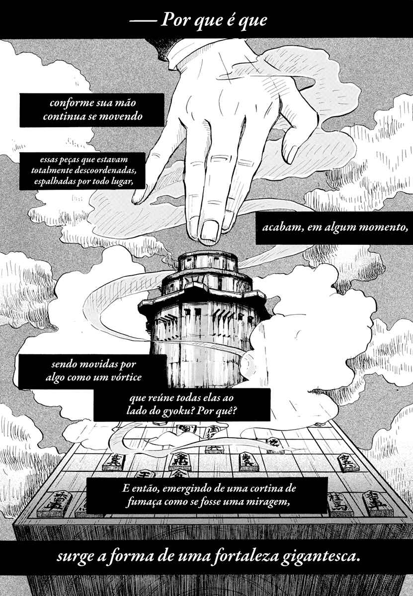 March Comes in Like a Lion Chapter 189 - Page 3