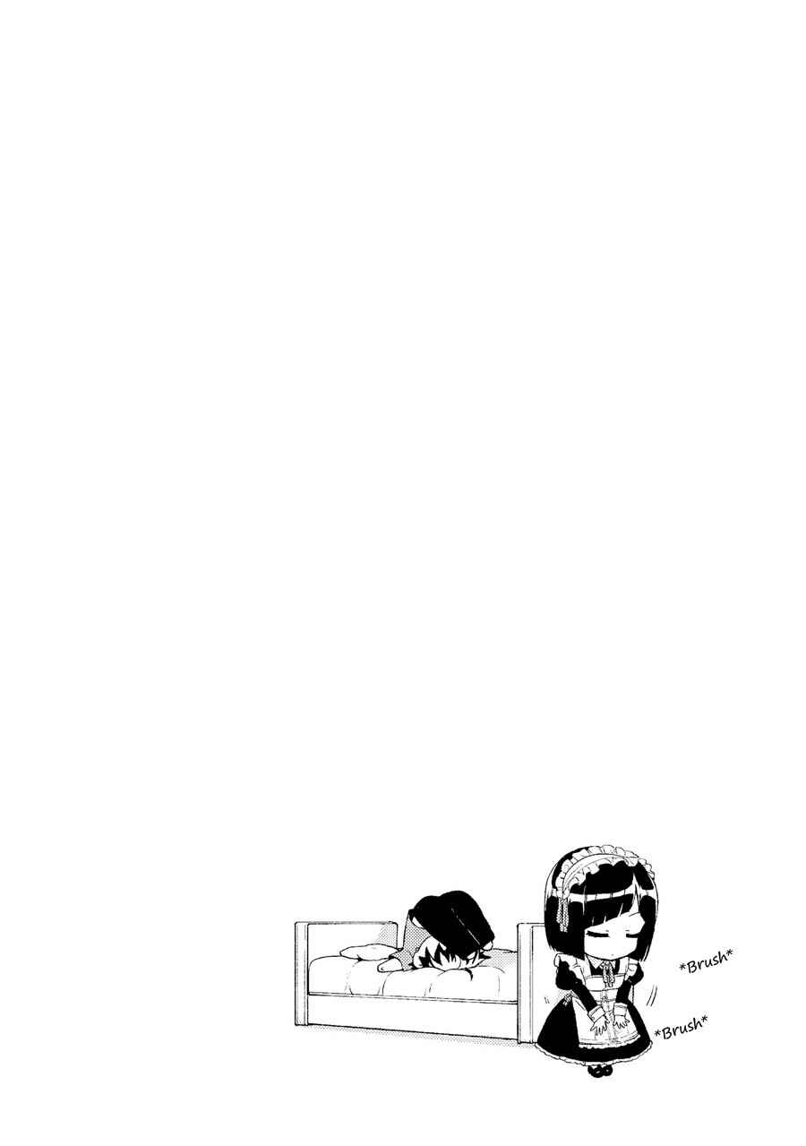 Ore ga Ojousama Gakkou ni "Shomin Sample" to shite Rachirareta Ken Chapter 67 - Page 37