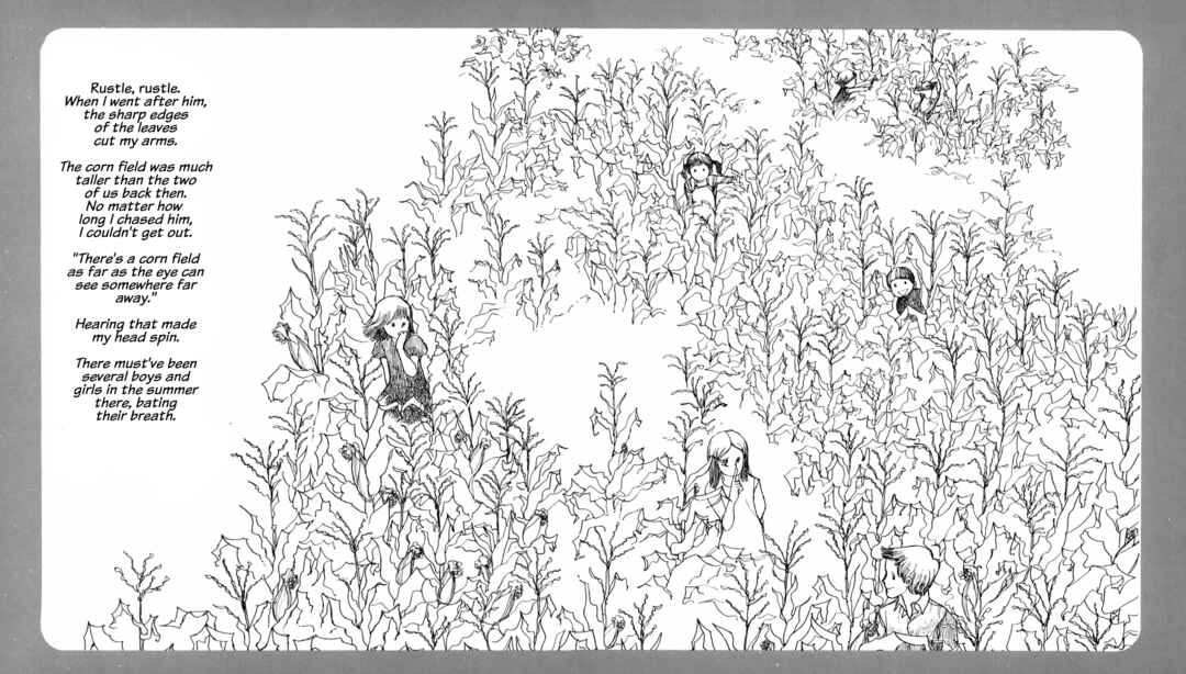 Rosebud Rosie Chapter 10 - Page 2