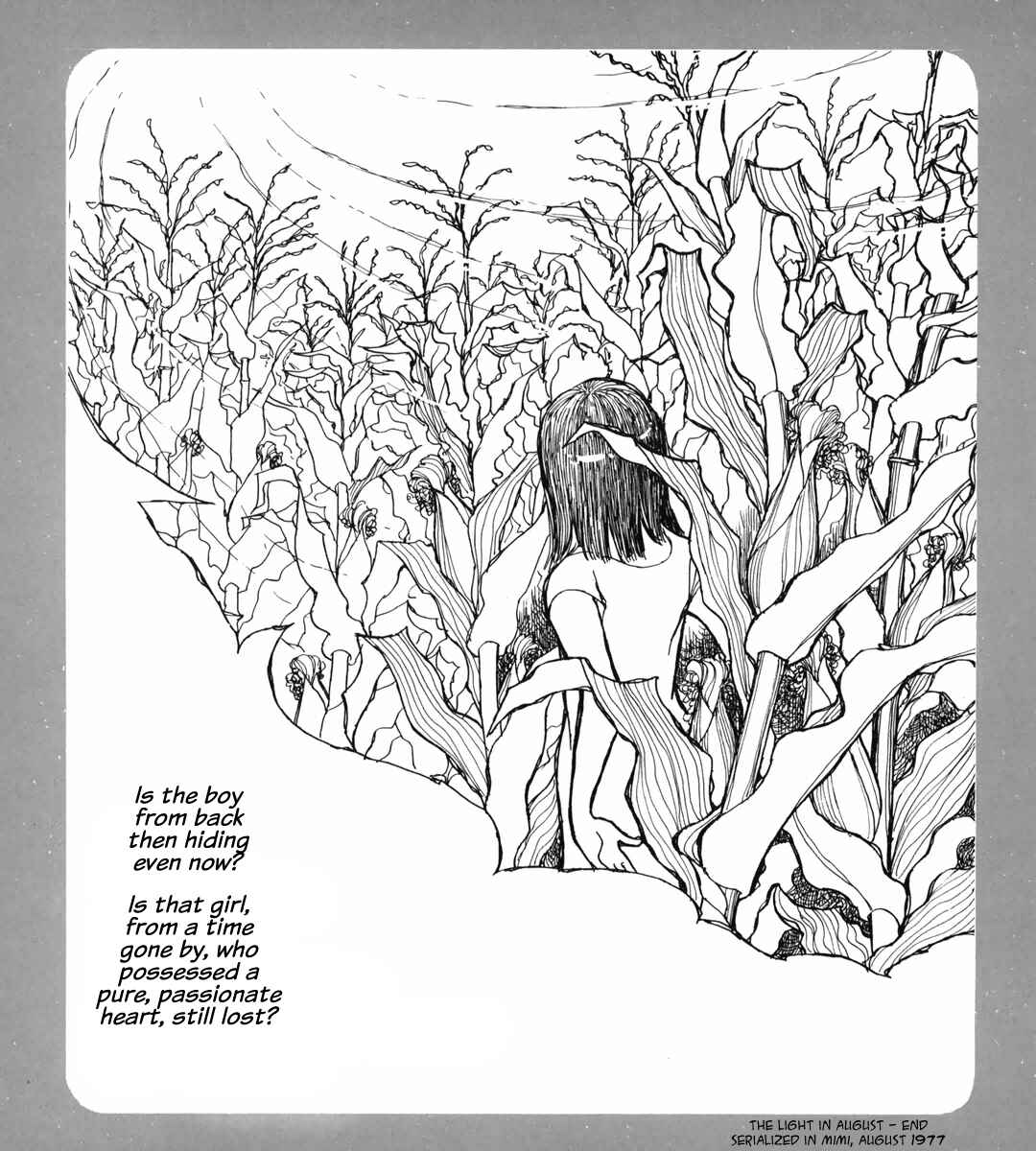 Rosebud Rosie Chapter 10 - Page 3