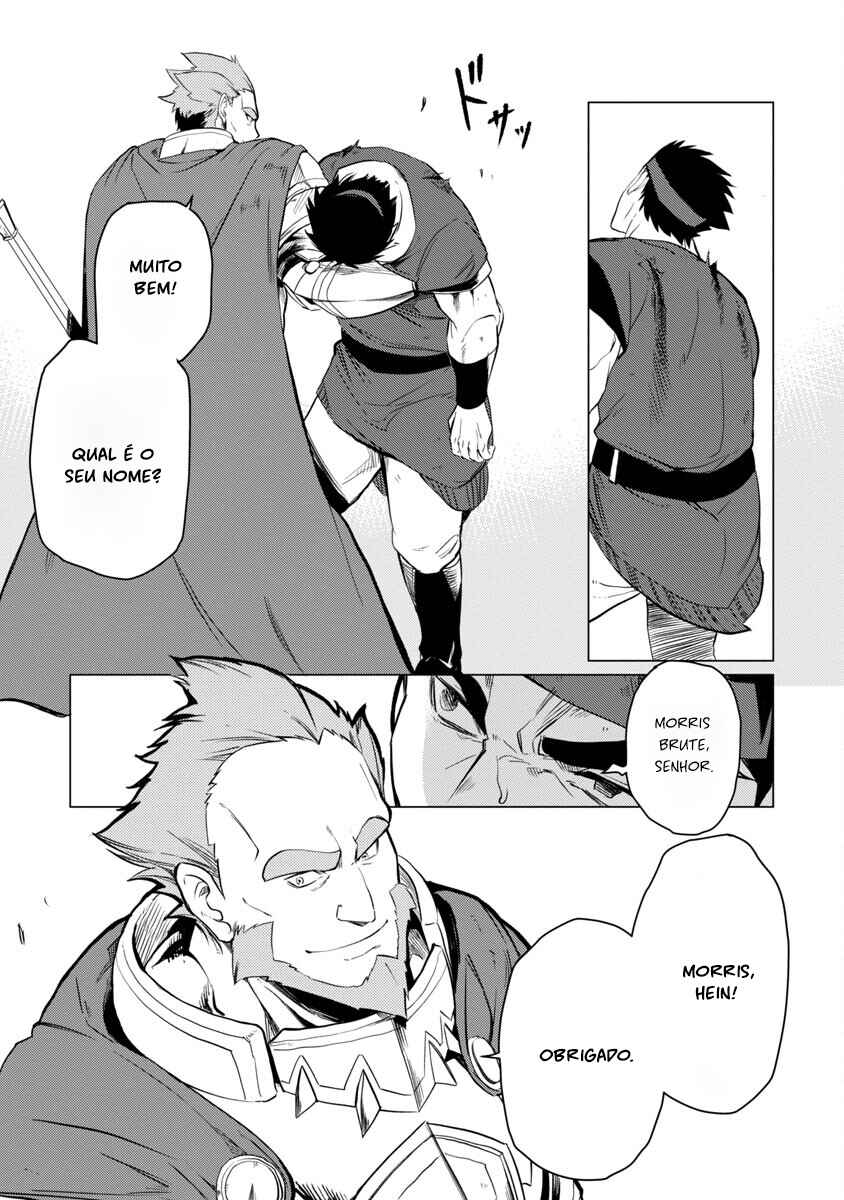Class "Mushoku" no Eiyuutan: Koushaku-ke o Tsuihou Sareta ga, Jitsu wa Nagutta dake de Skill o Kakutoku Dekiru to Wakari, Tairiku Ichi no Eiyuu ni Noboritsumeru Chapter 15 - Page 9