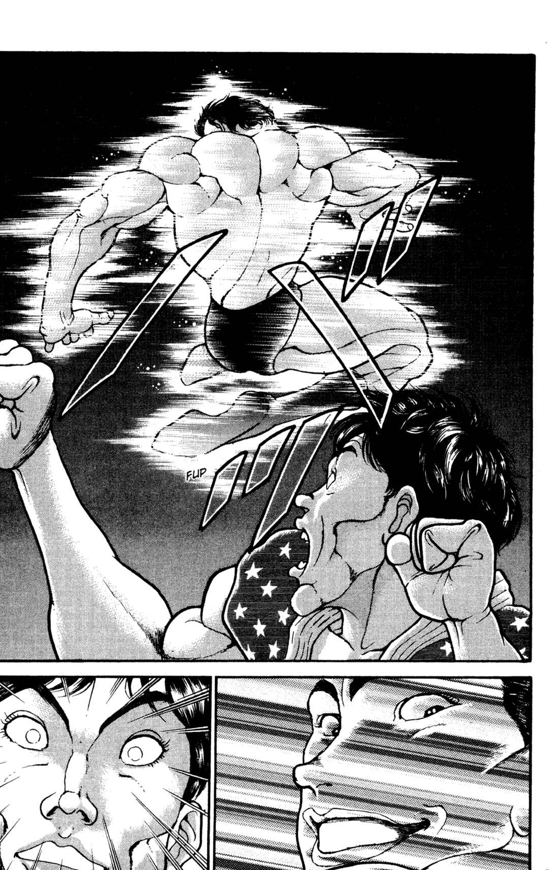 Garouden Chapter 31 - Page 25