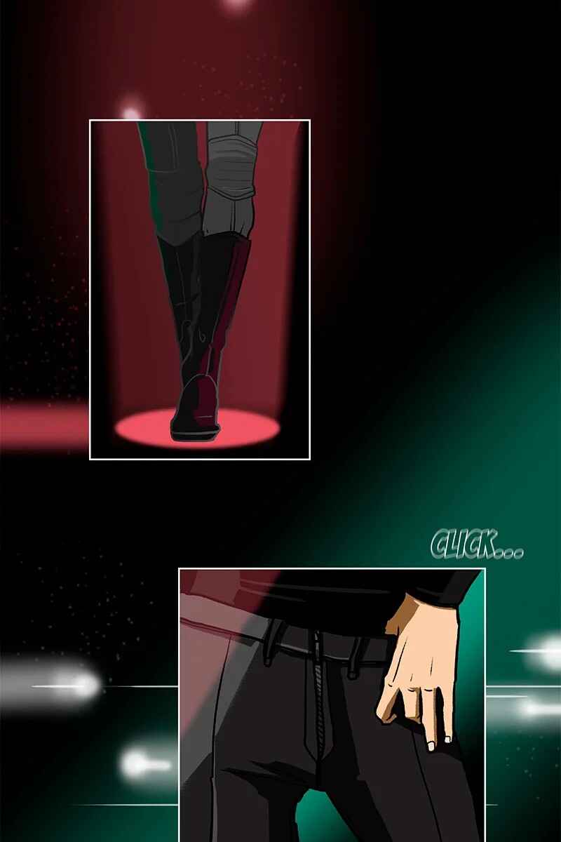BLINDFOLD Chapter 10 - Page 10