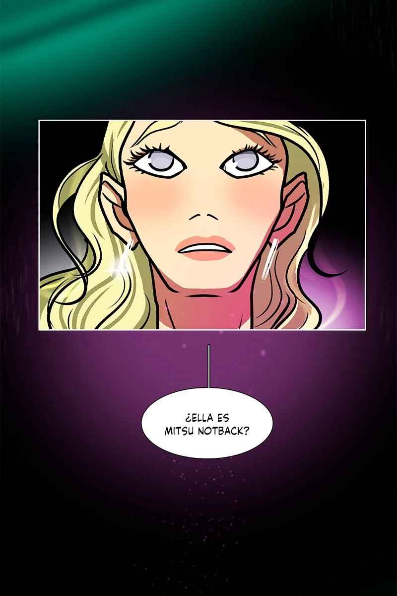 BLINDFOLD Chapter 10 - Page 15