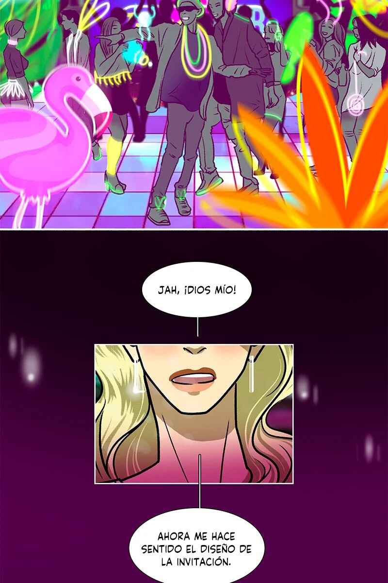 BLINDFOLD Chapter 10 - Page 7