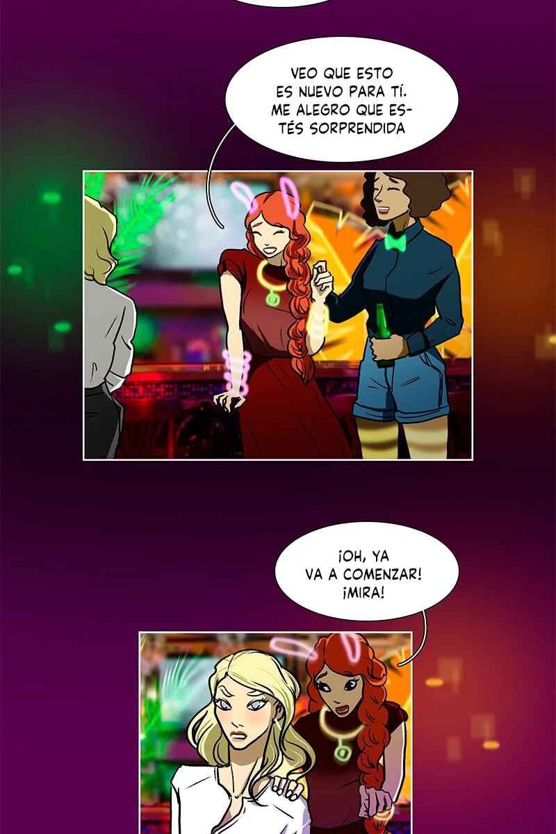 BLINDFOLD Chapter 10 - Page 8