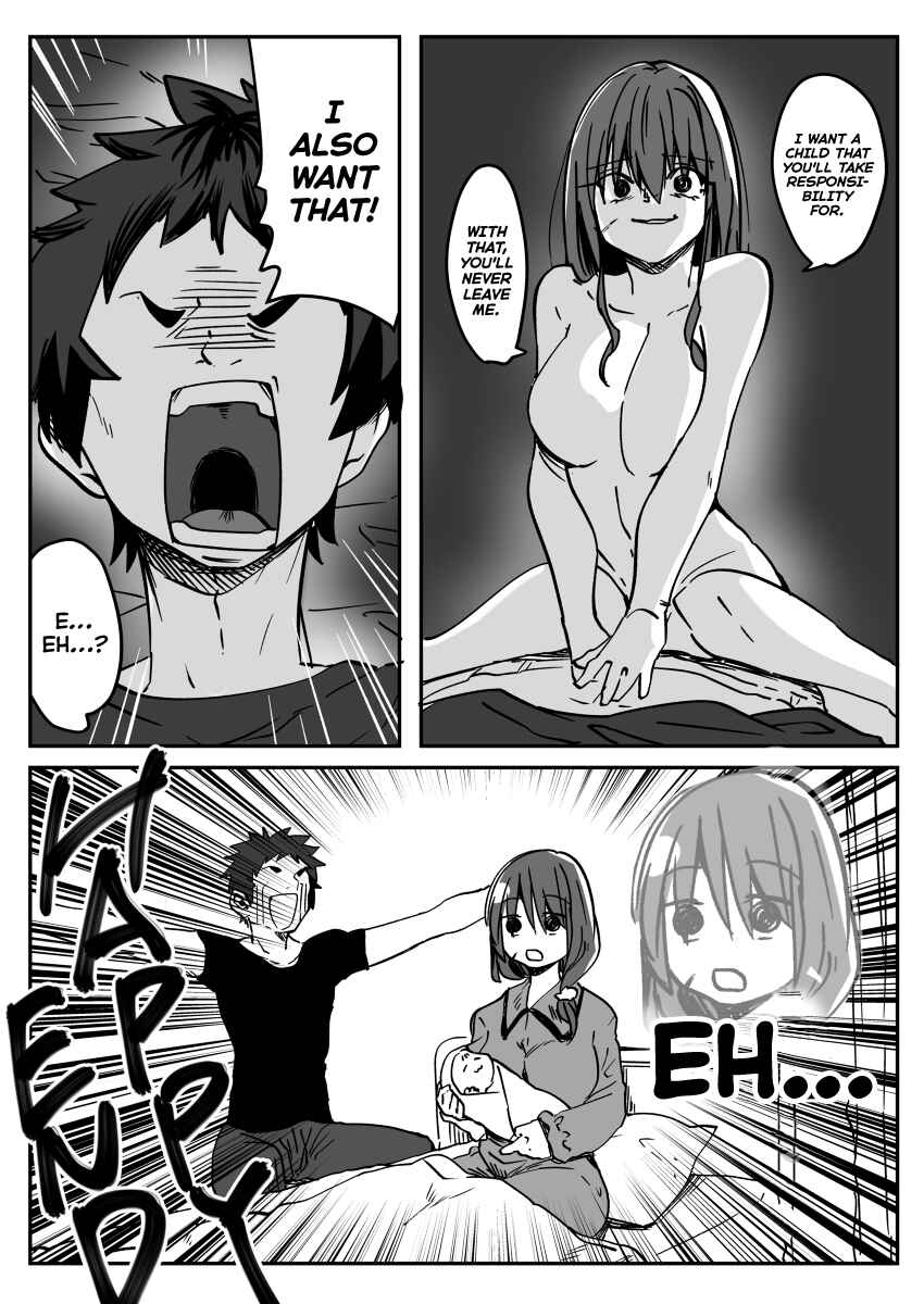 Flag Capture in the First Move Chapter 5 - Page 3