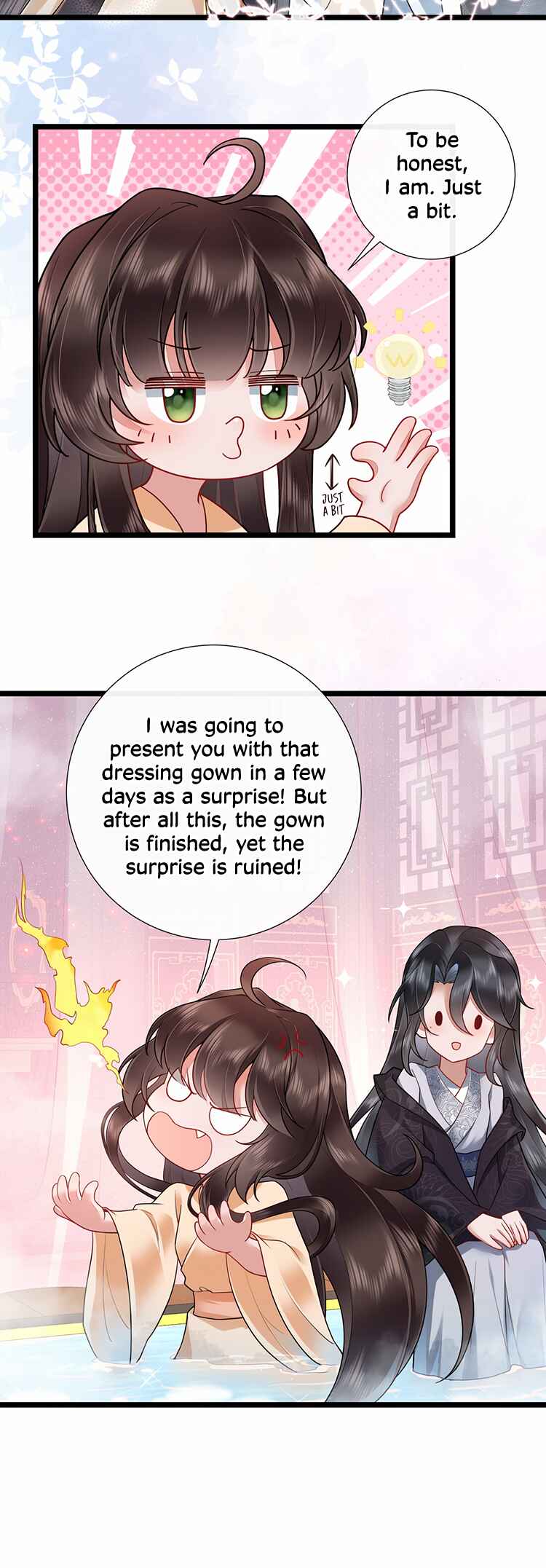 Unaware His Majesty Is a Girl Chapter 29 - Page 6