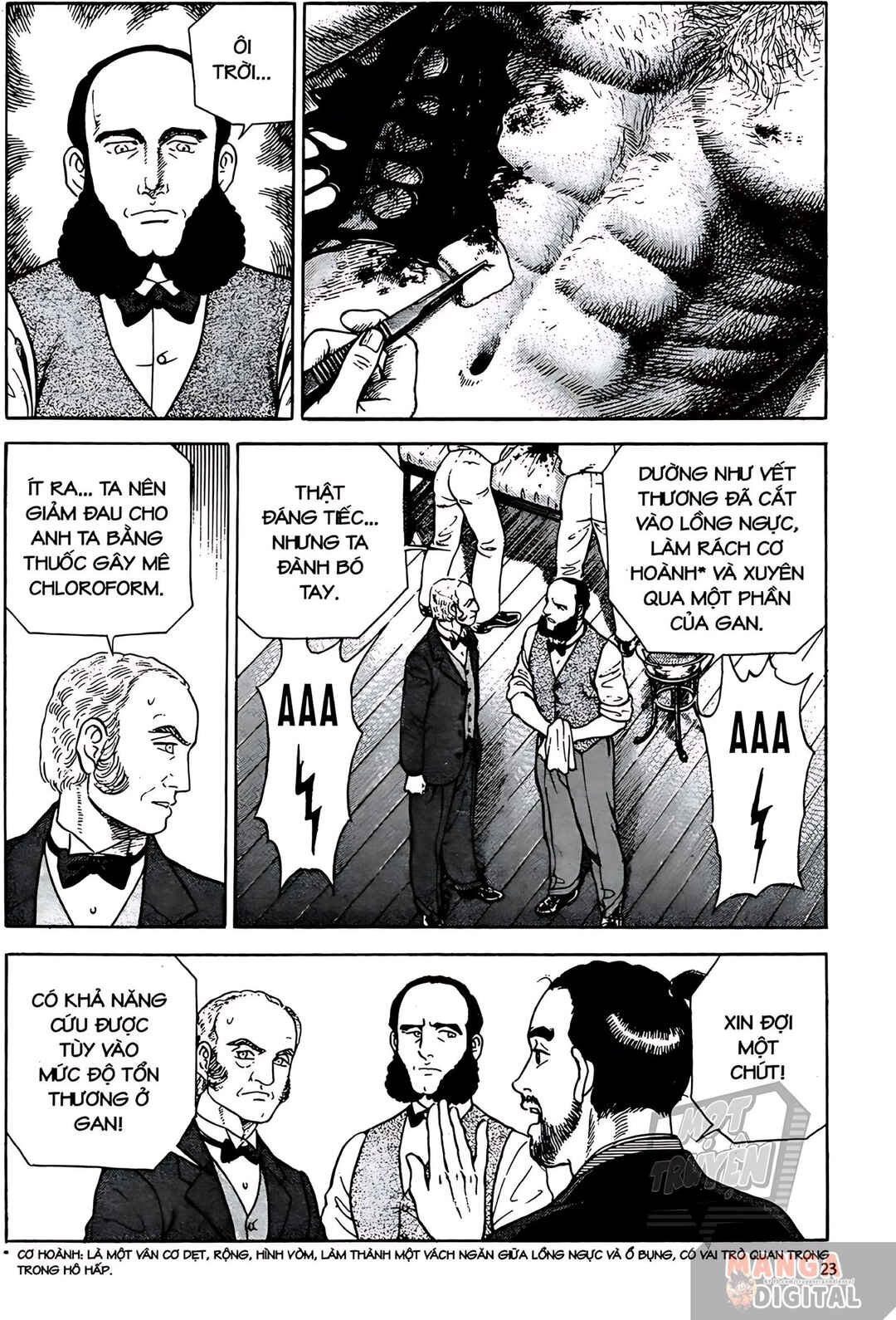 JIN Chapter 7 - Page 23