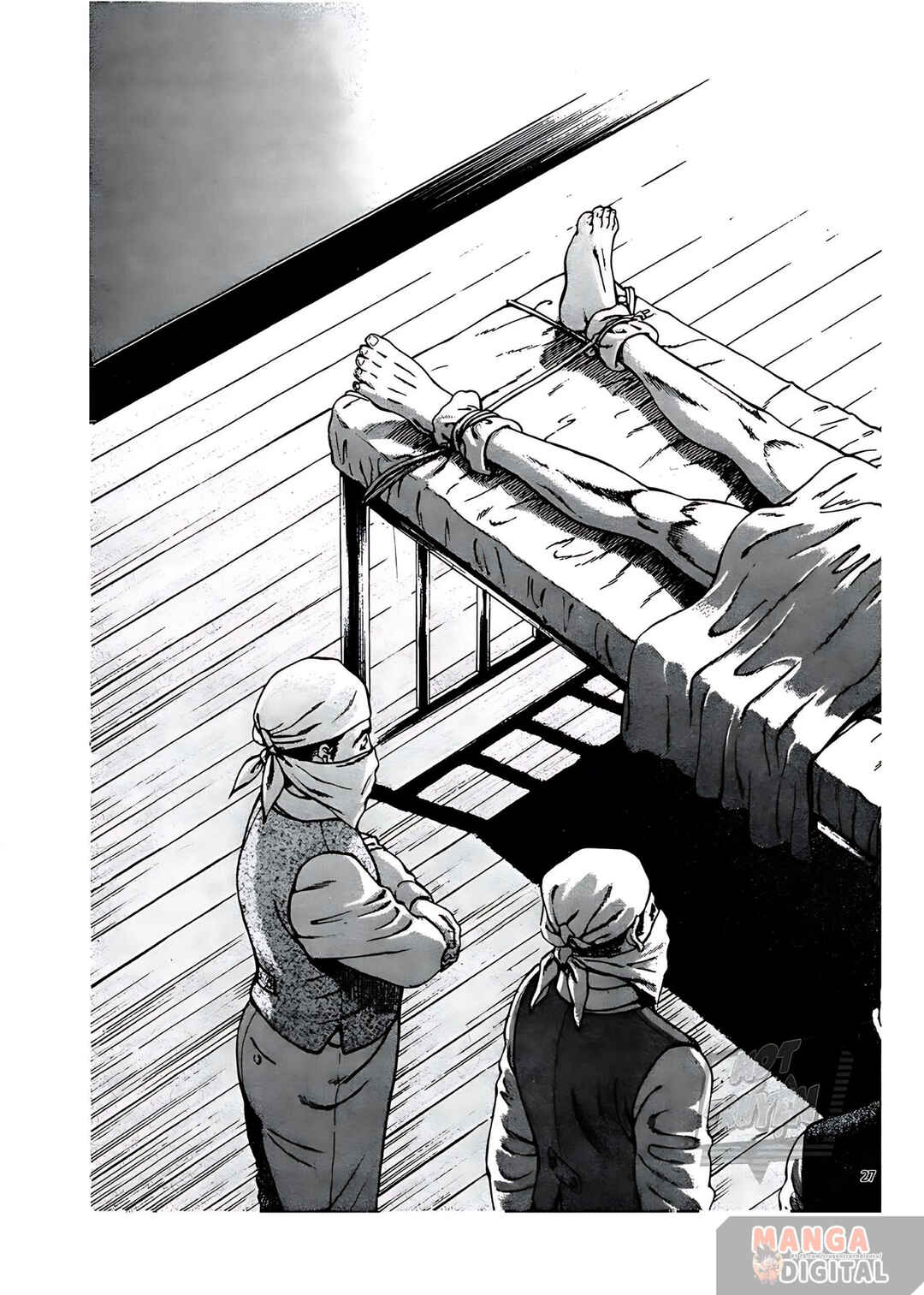 JIN Chapter 7 - Page 27