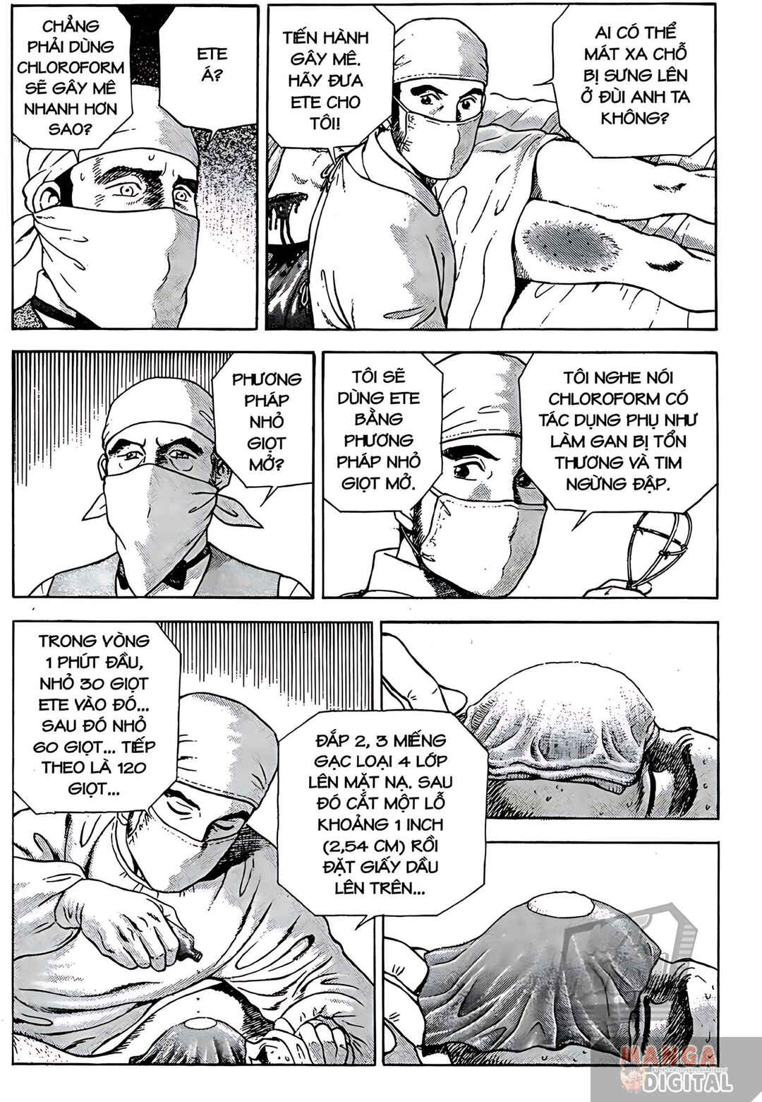 JIN Chapter 7 - Page 29