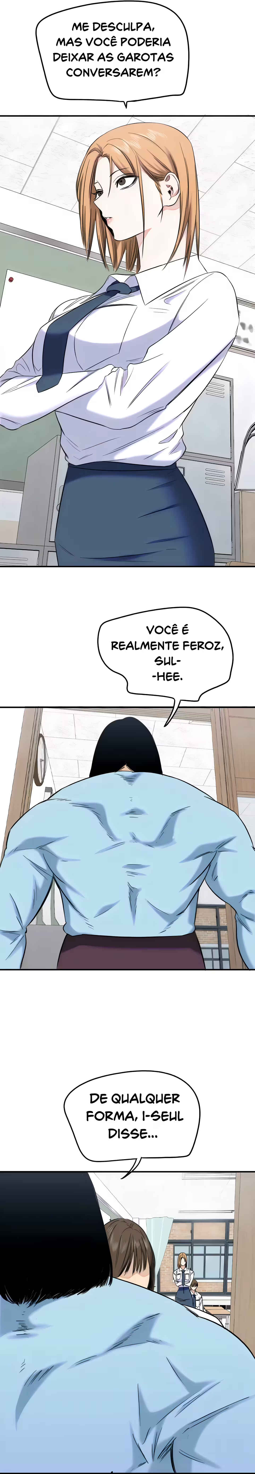 Drawing Romance Chapter 177 - Page 15
