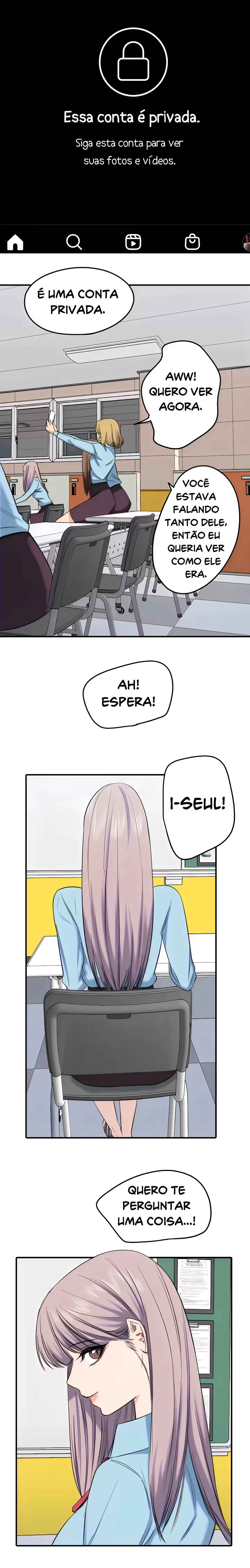 Drawing Romance Chapter 177 - Page 2