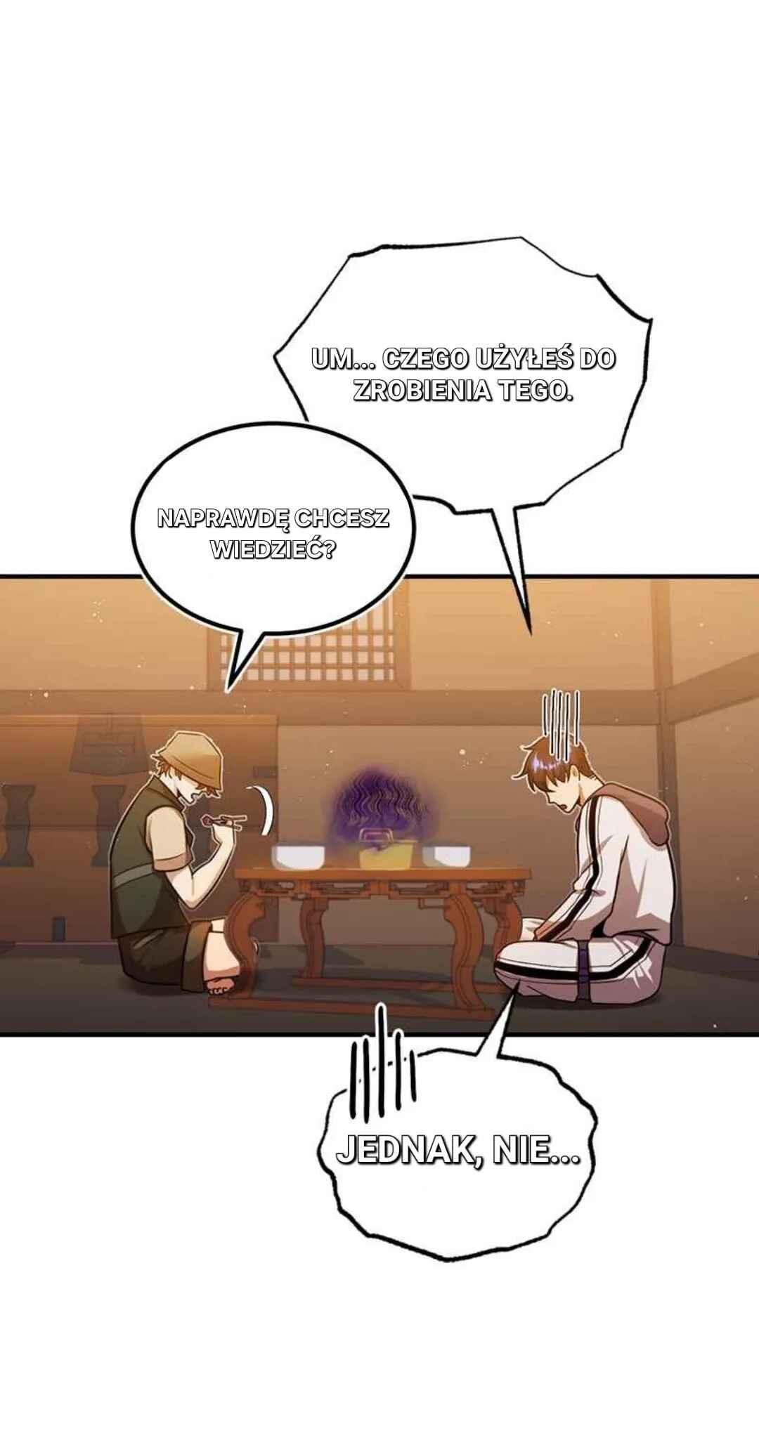 Gyugyeok Oe Hyeoltong Cheonjae Chapter 4 - Page 33