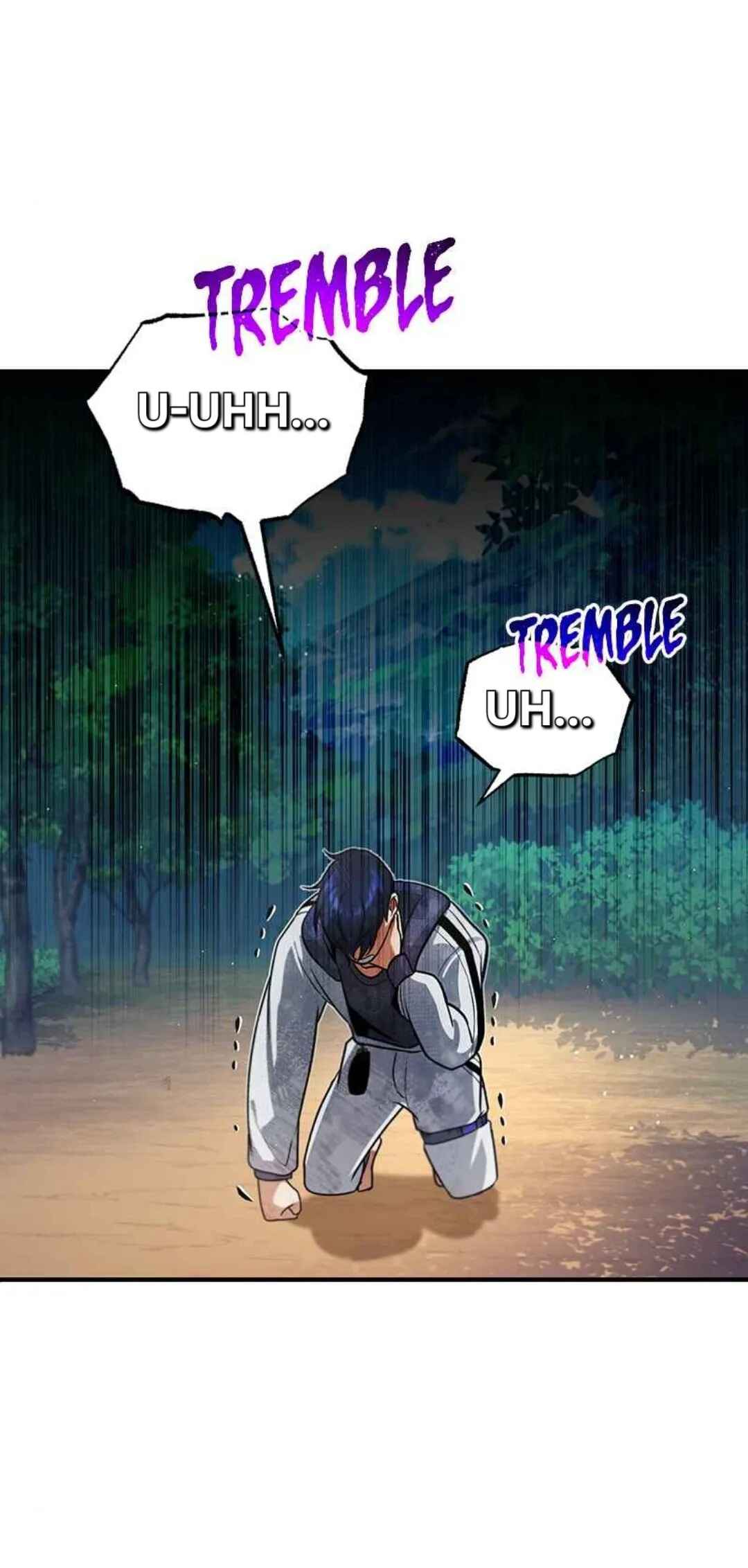Gyugyeok Oe Hyeoltong Cheonjae Chapter 4 - Page 4