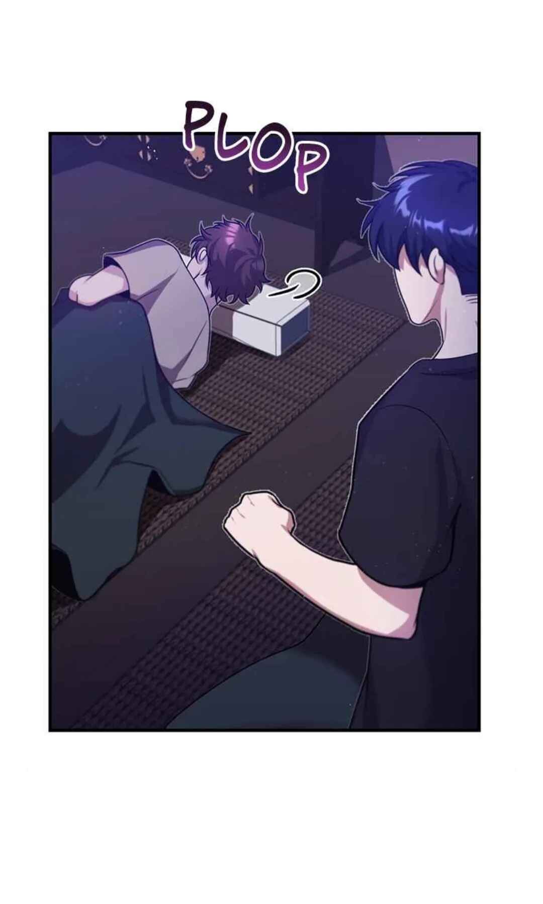 Gyugyeok Oe Hyeoltong Cheonjae Chapter 4 - Page 43