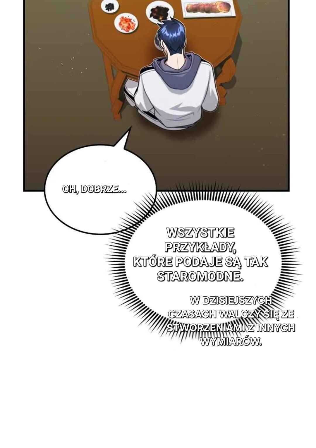 Gyugyeok Oe Hyeoltong Cheonjae Chapter 4 - Page 59