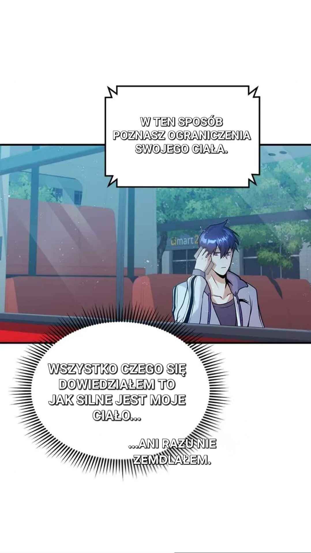 Gyugyeok Oe Hyeoltong Cheonjae Chapter 4 - Page 69