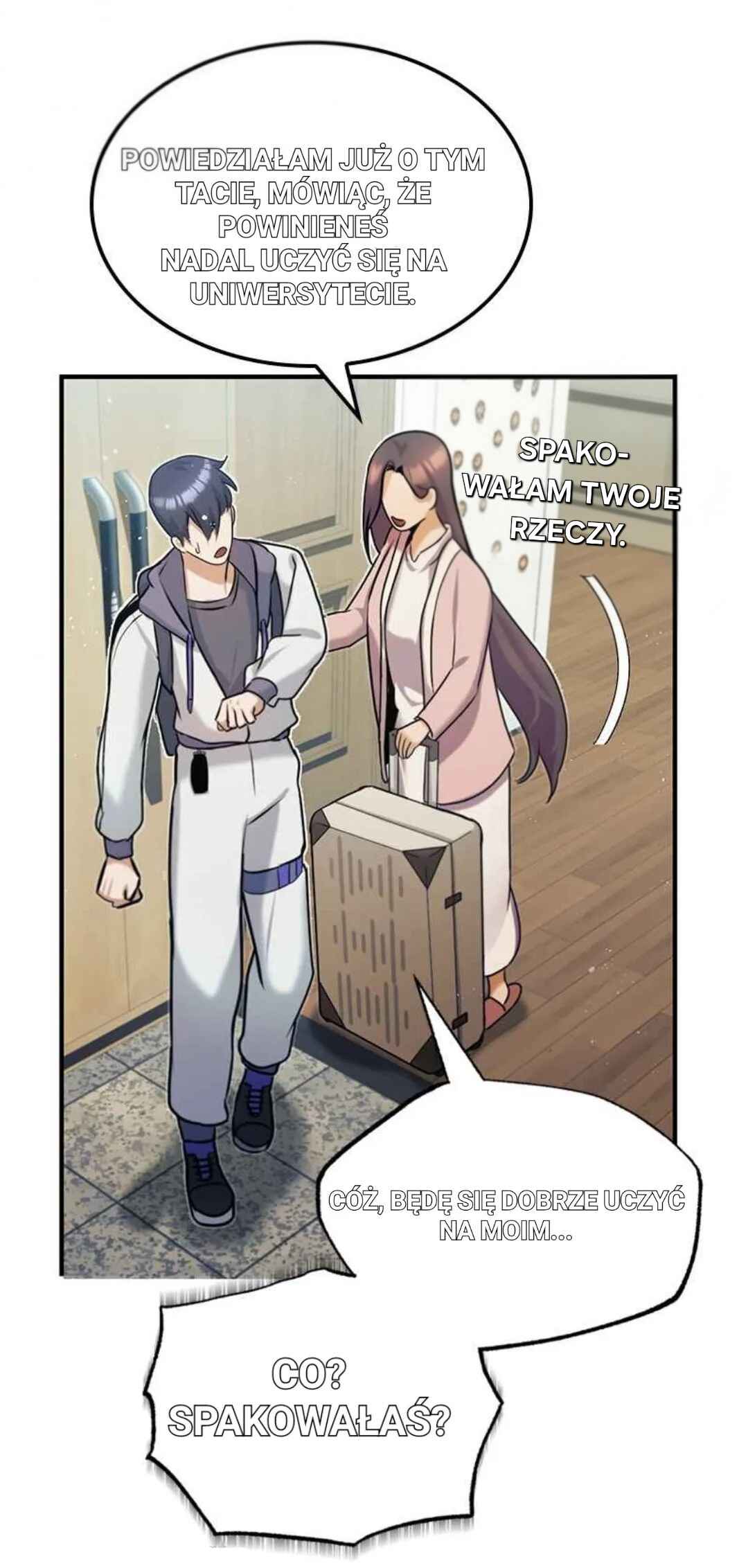 Gyugyeok Oe Hyeoltong Cheonjae Chapter 4 - Page 82