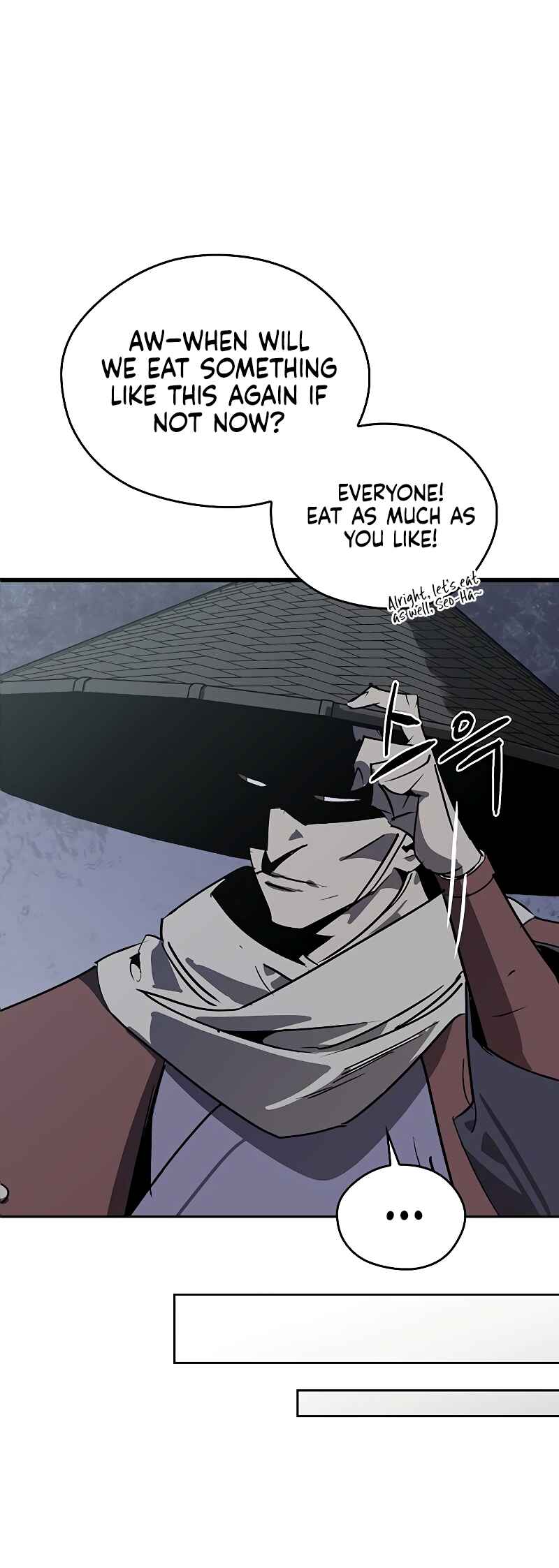 Martial Wild West Chapter 47 - Page 31