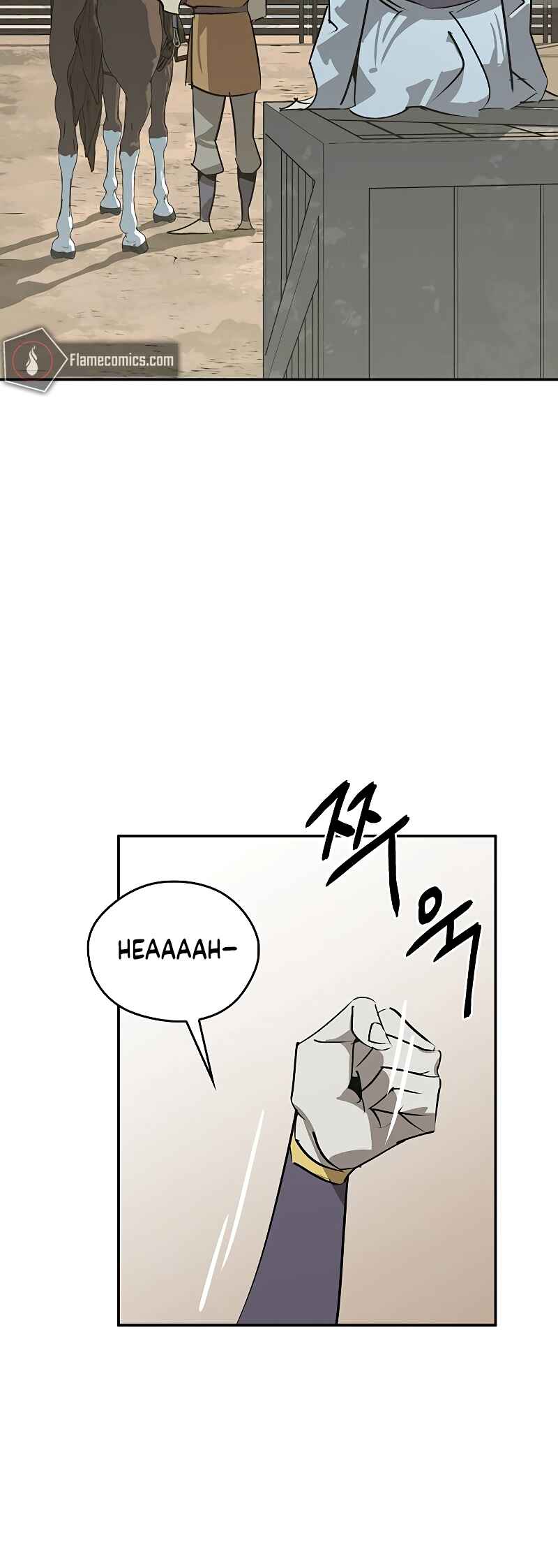 Martial Wild West Chapter 47 - Page 34