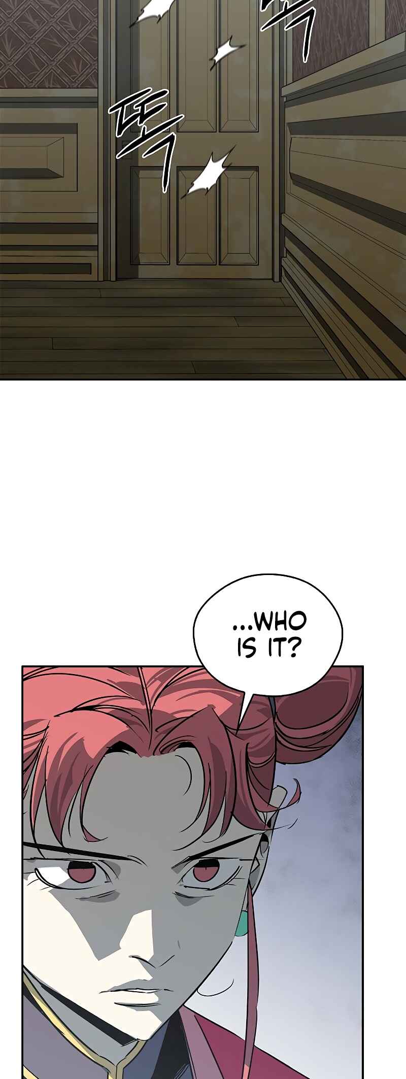 Martial Wild West Chapter 47 - Page 43