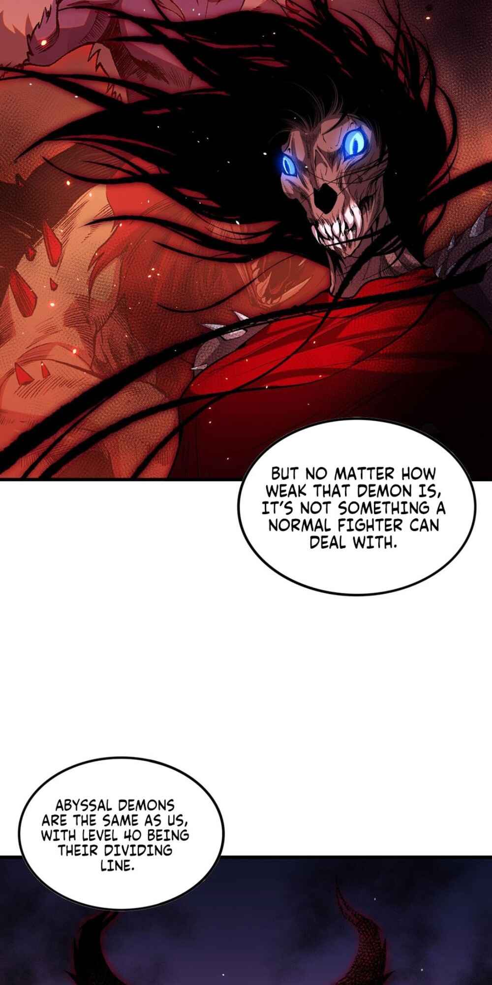 Si Ling Fashi! Wo Ji Shi Tianzai Chapter 56 - Page 13