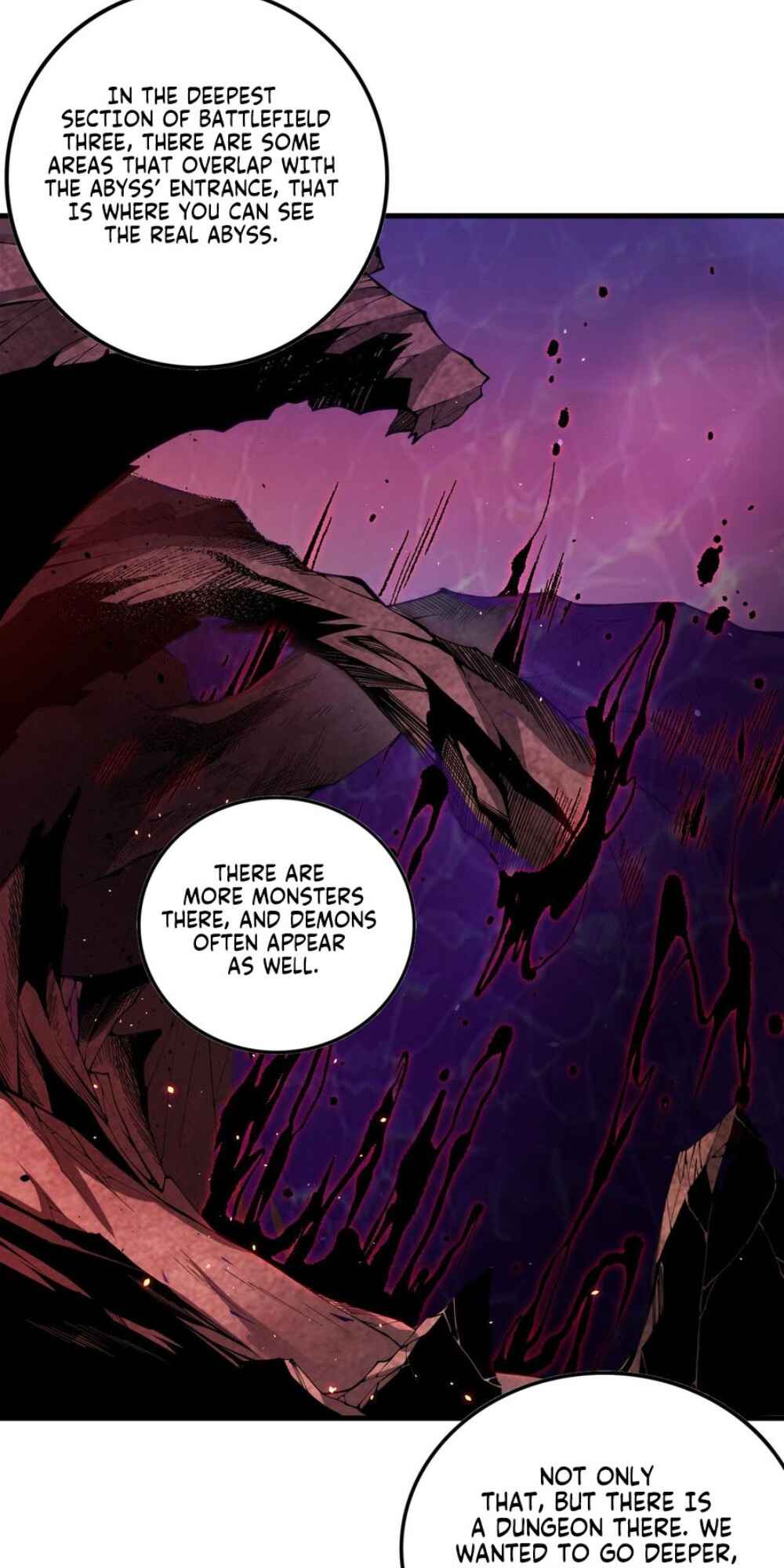 Si Ling Fashi! Wo Ji Shi Tianzai Chapter 56 - Page 15