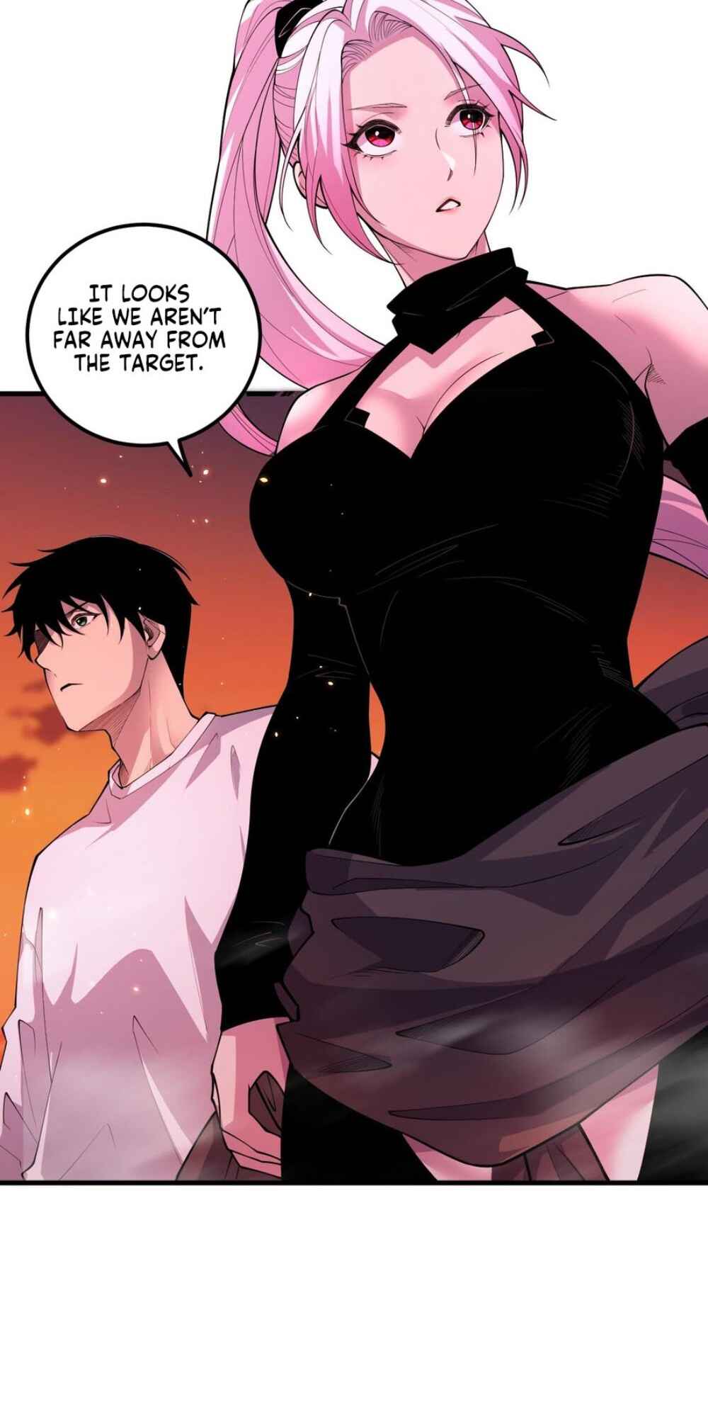 Si Ling Fashi! Wo Ji Shi Tianzai Chapter 56 - Page 22