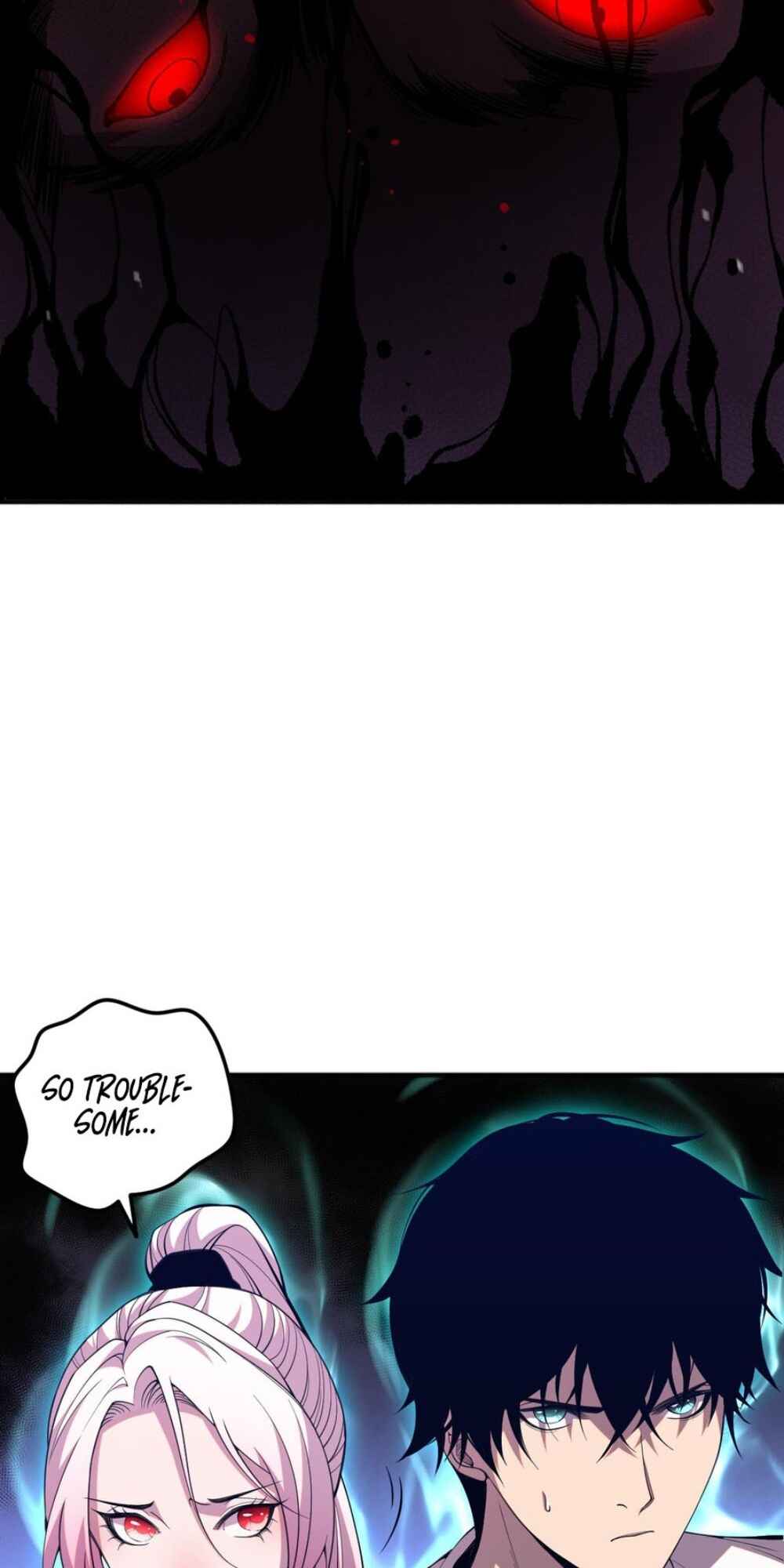 Si Ling Fashi! Wo Ji Shi Tianzai Chapter 56 - Page 25