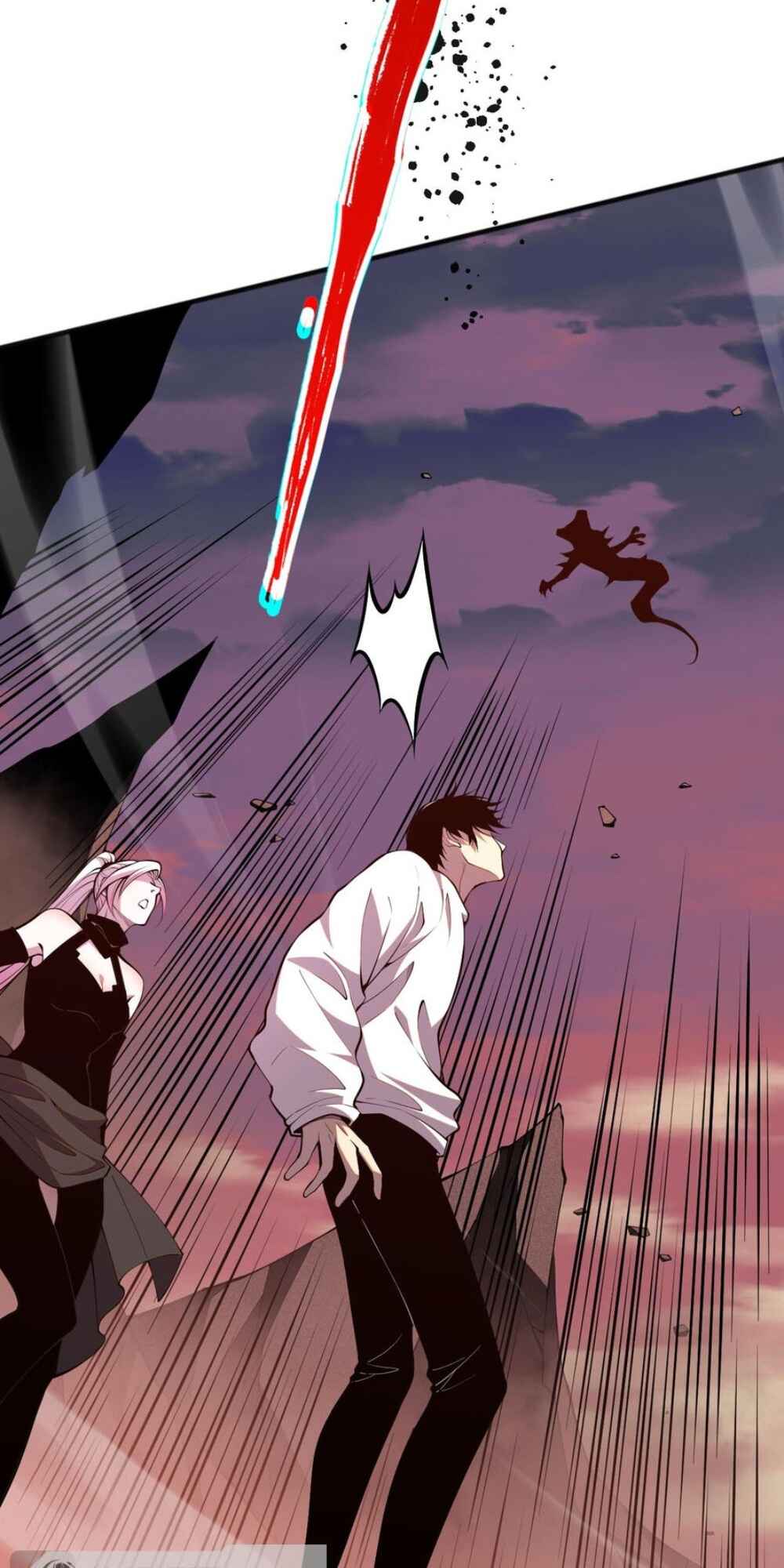 Si Ling Fashi! Wo Ji Shi Tianzai Chapter 56 - Page 27