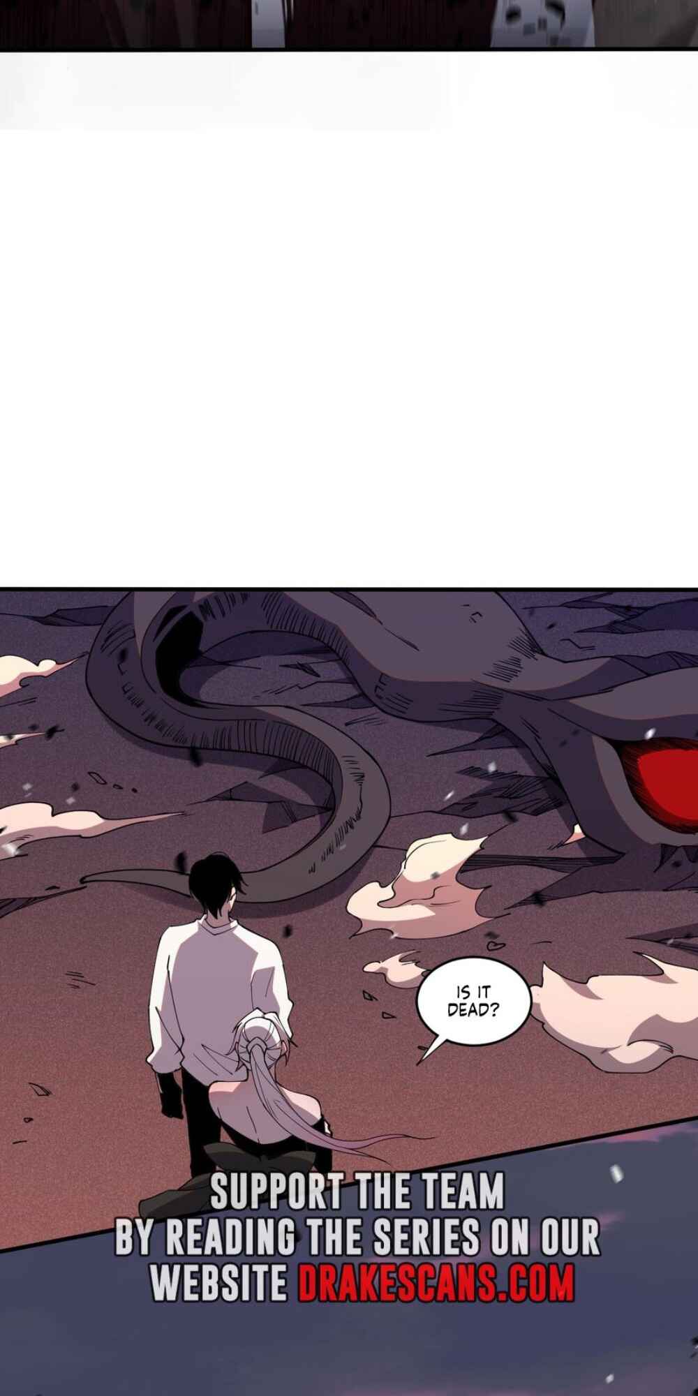 Si Ling Fashi! Wo Ji Shi Tianzai Chapter 56 - Page 30