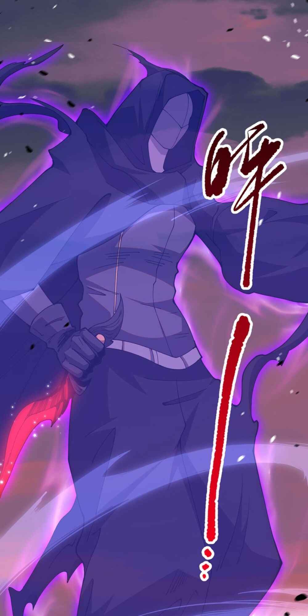 Si Ling Fashi! Wo Ji Shi Tianzai Chapter 56 - Page 31