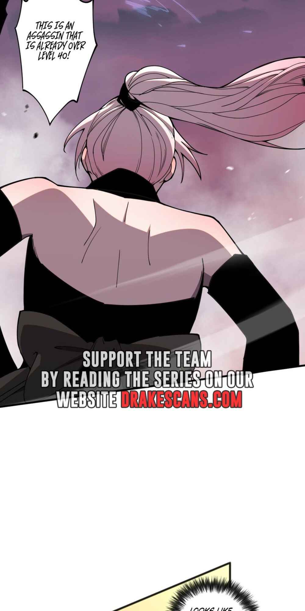 Si Ling Fashi! Wo Ji Shi Tianzai Chapter 56 - Page 33