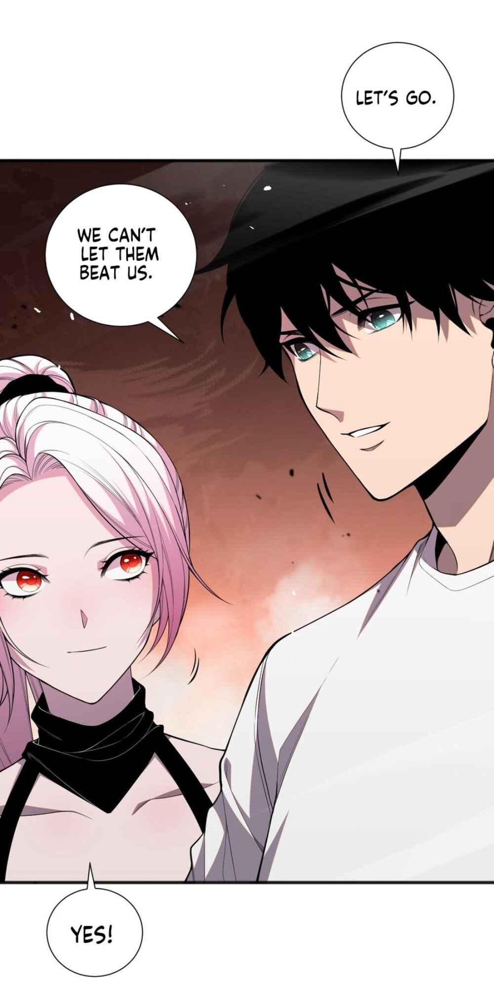 Si Ling Fashi! Wo Ji Shi Tianzai Chapter 56 - Page 35