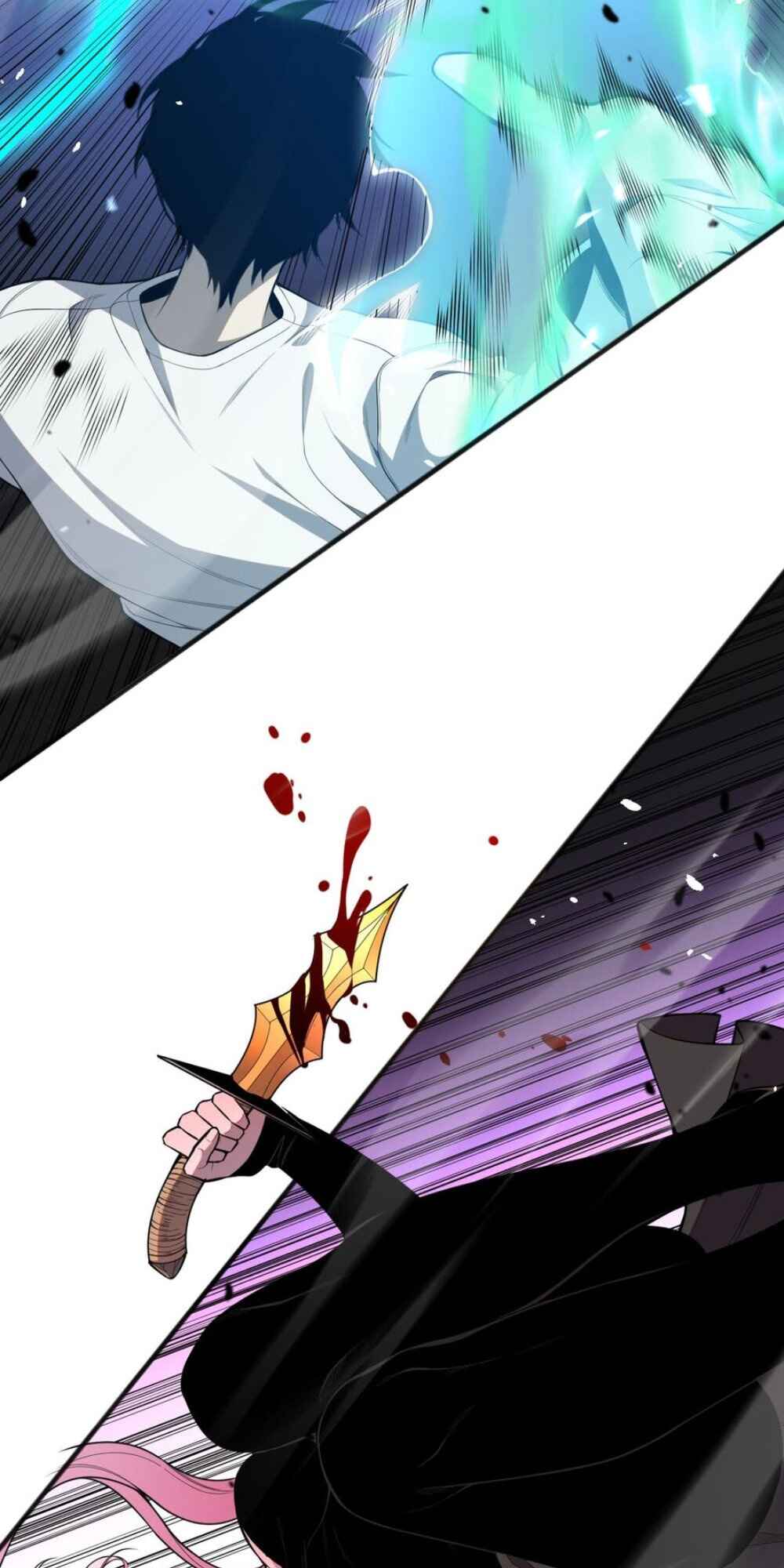 Si Ling Fashi! Wo Ji Shi Tianzai Chapter 56 - Page 37