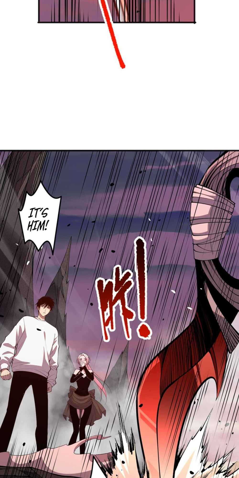 Si Ling Fashi! Wo Ji Shi Tianzai Chapter 56 - Page 44
