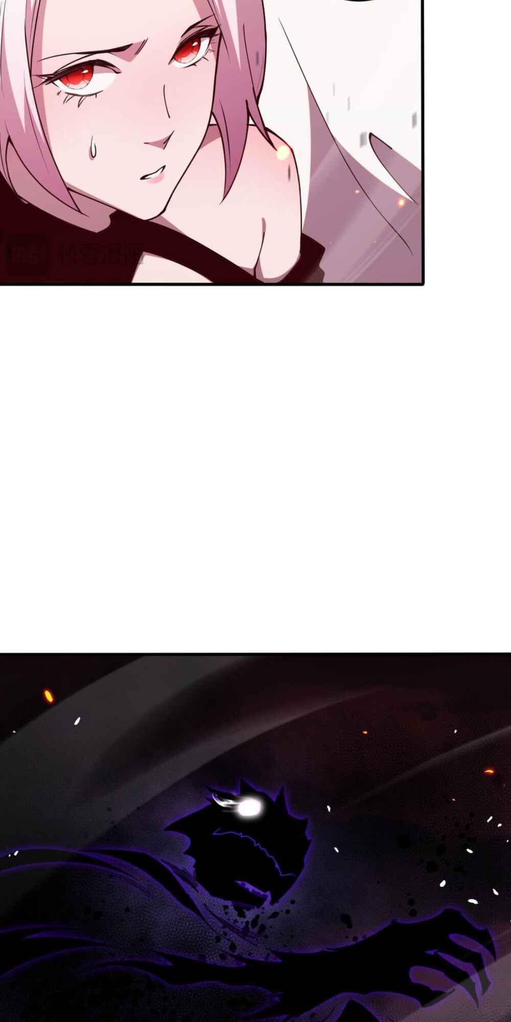Si Ling Fashi! Wo Ji Shi Tianzai Chapter 56 - Page 47