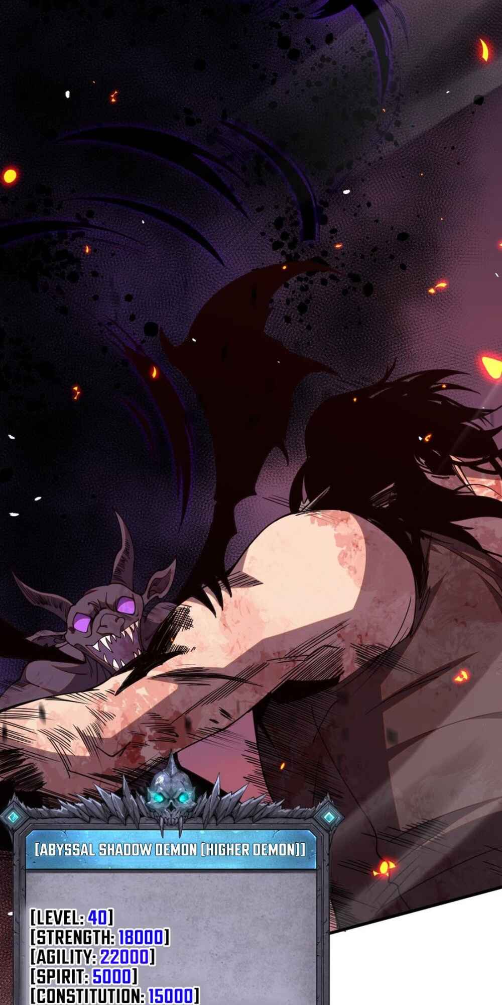 Si Ling Fashi! Wo Ji Shi Tianzai Chapter 56 - Page 48