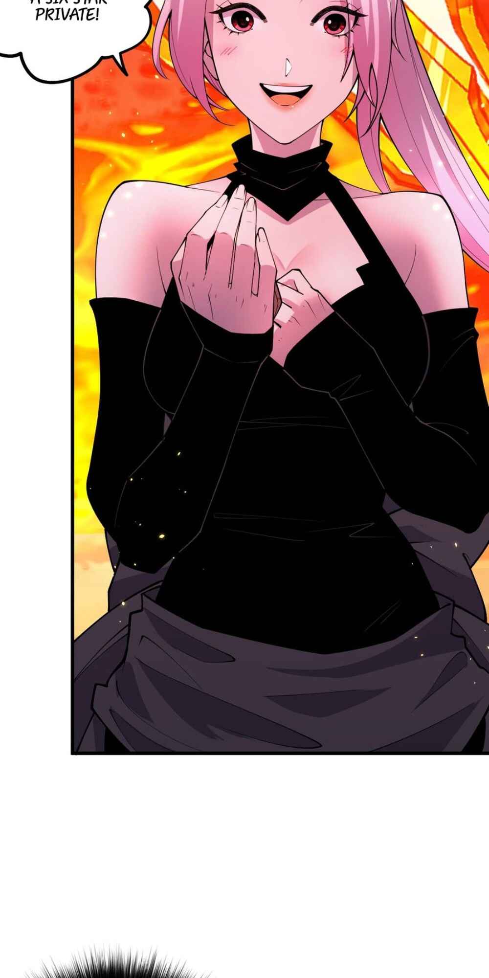 Si Ling Fashi! Wo Ji Shi Tianzai Chapter 56 - Page 5