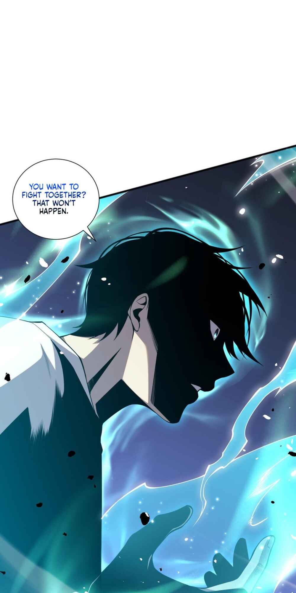 Si Ling Fashi! Wo Ji Shi Tianzai Chapter 56 - Page 55
