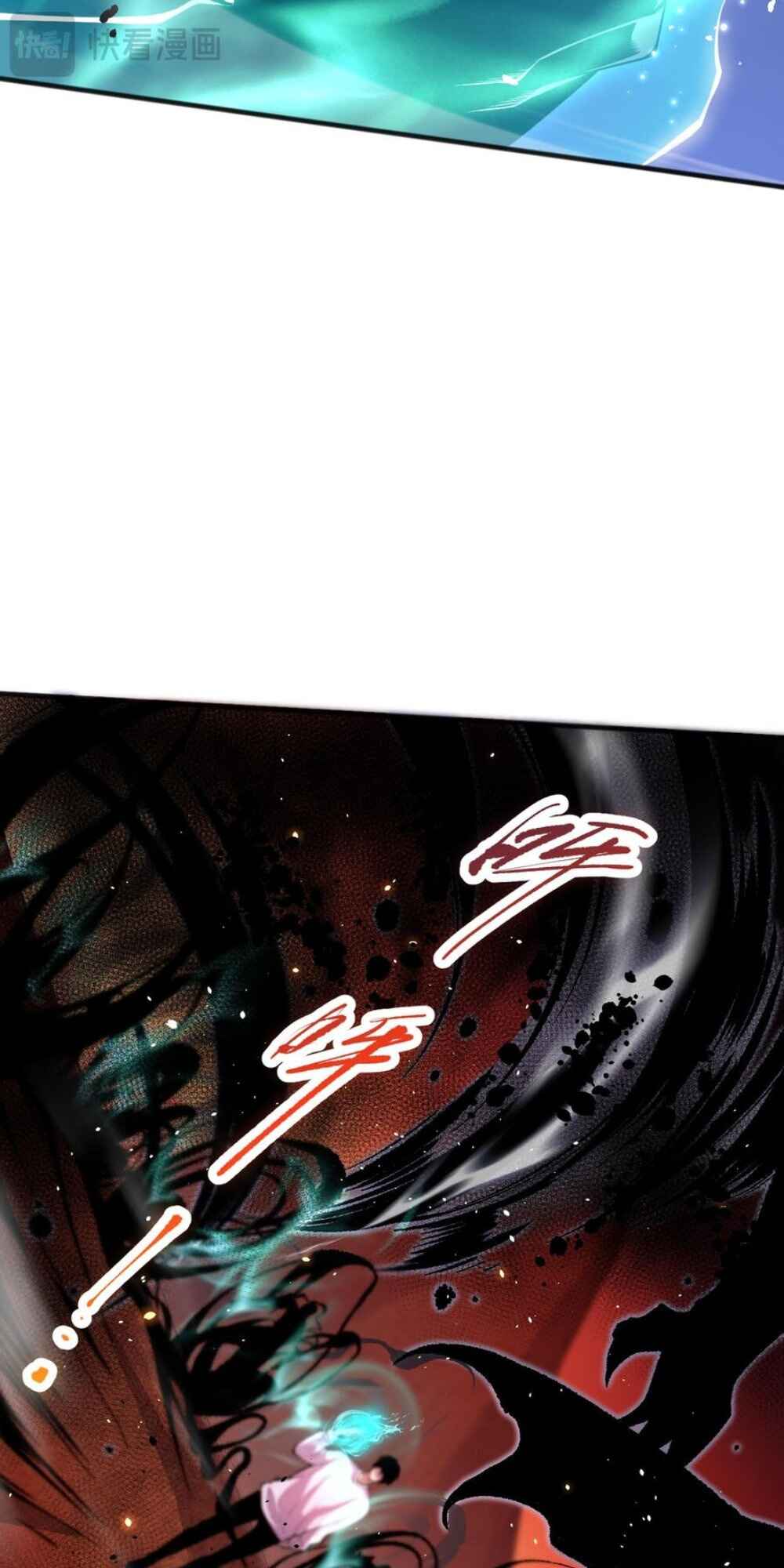 Si Ling Fashi! Wo Ji Shi Tianzai Chapter 56 - Page 56