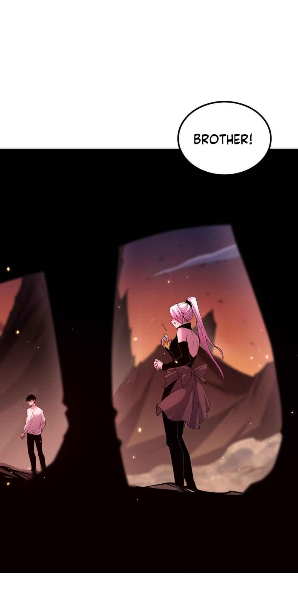 Si Ling Fashi! Wo Ji Shi Tianzai Chapter 56 - Page 7