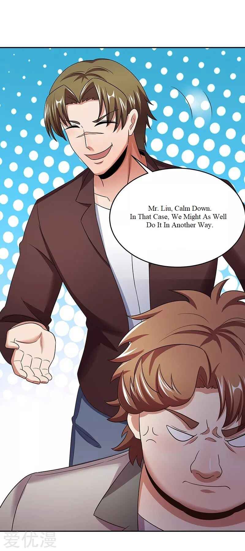 The Super Doctor From 2089 Chapter 60 - Page 21
