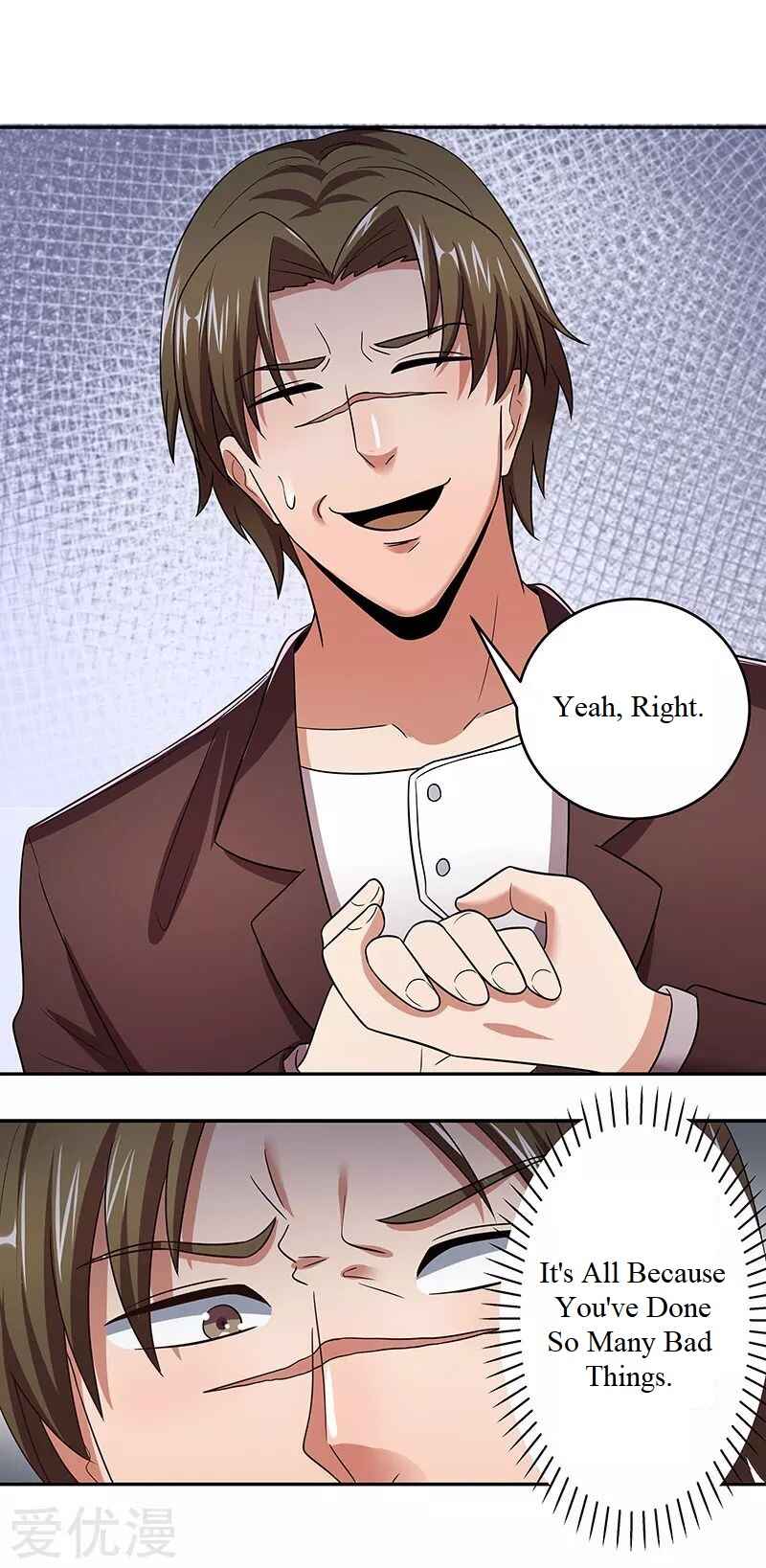 The Super Doctor From 2089 Chapter 60 - Page 23