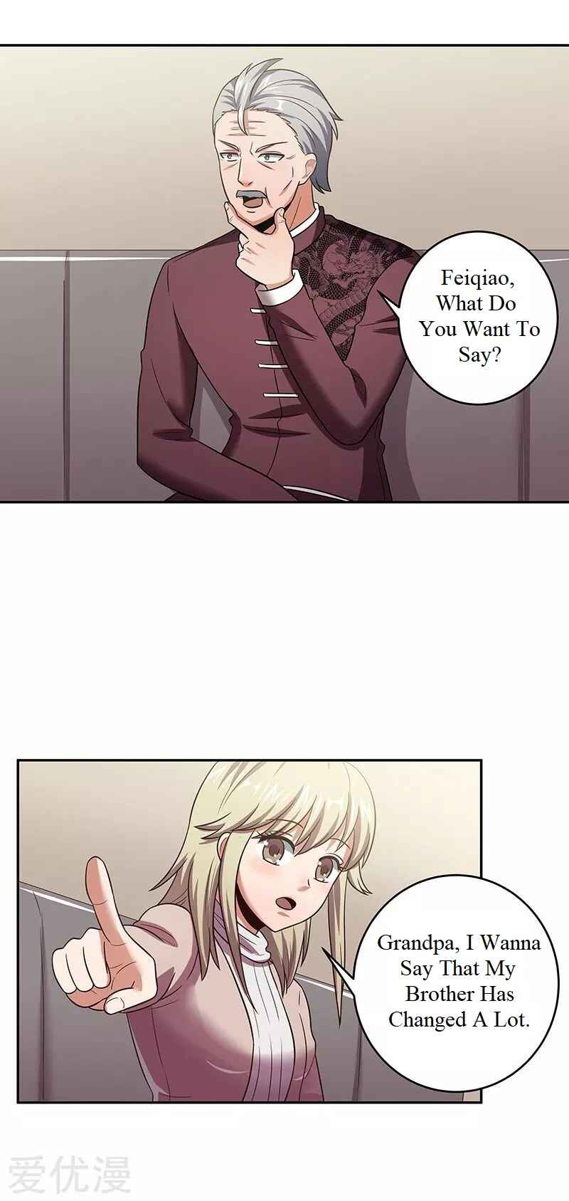 The Super Doctor From 2089 Chapter 60 - Page 27