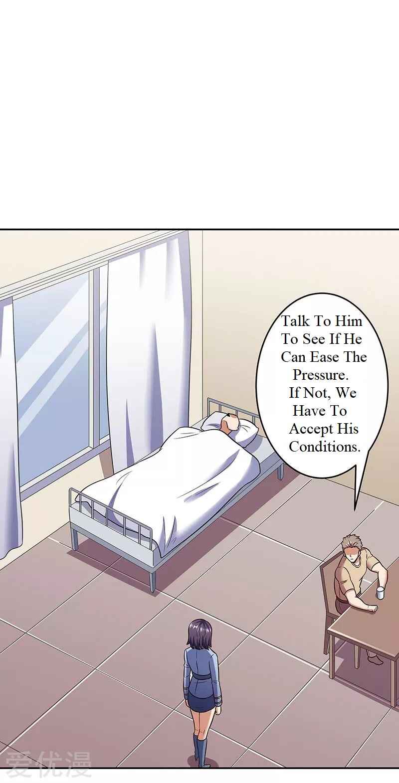 The Super Doctor From 2089 Chapter 60 - Page 3
